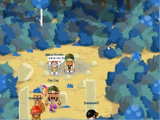 Chapatiz Film ! Partie 1