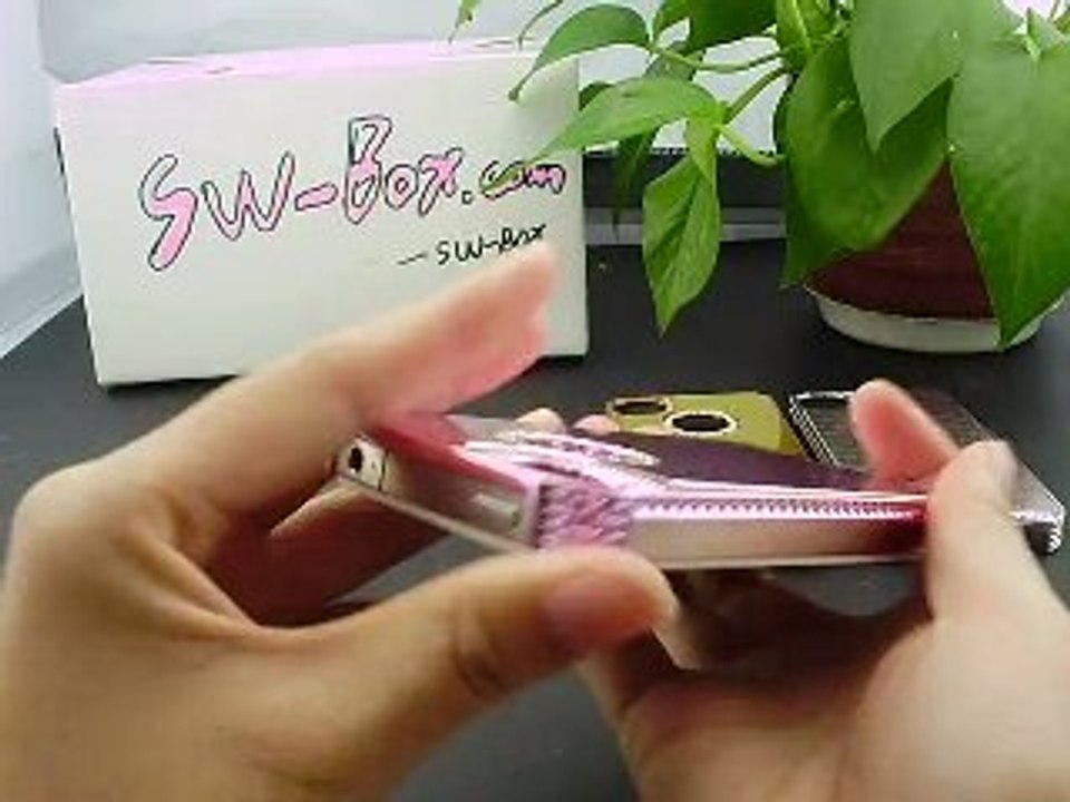 iPhone 4S Alloy Bling Rhinestone Hard Cases Wholesale