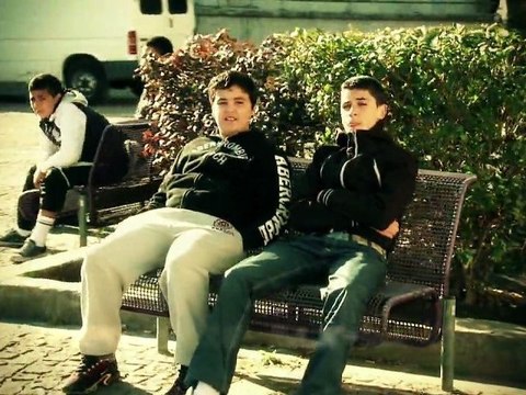 Lipdub Pierrefitte-sur-Seine-sur-Seine - Ma Ville je l'aime j'en prends soin