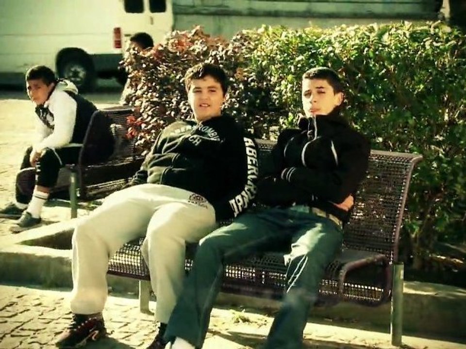 Lipdub Pierrefitte-sur-Seine-sur-Seine - Ma Ville je l'aime j'en prends soin