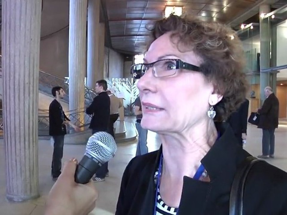 Annie GARZINO BOYER