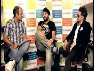 Bollywood Is International: RDB