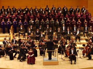 concierto Auditori 2011 - Fauré