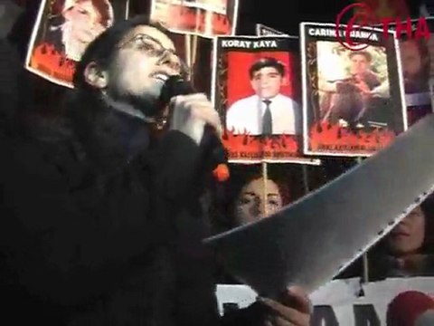 Sivas Davası Zamanaşımından Düştü