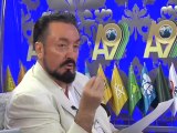Uzay TV'de konuşan Diyarbakır Ulu Cami imamı Mehmet Said Yaz'ın Mehdiyet ile ilgili yanılgılarına cevap-1