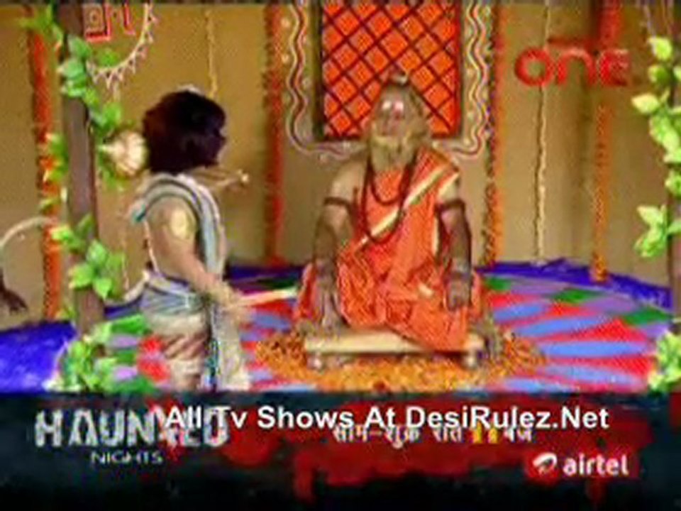 Jai Jai Jai Bajarangbali 14th March 2012 pt3