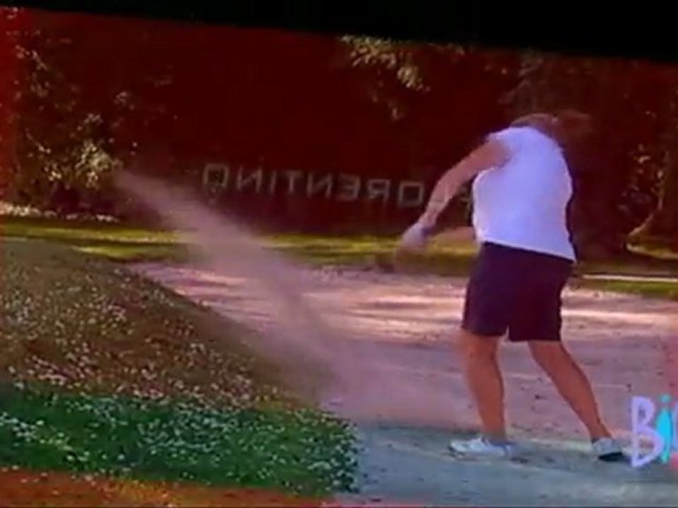 GOLF FLORENTINO