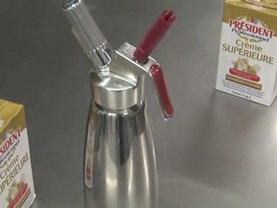 Recette Sablé aux fruits rouges