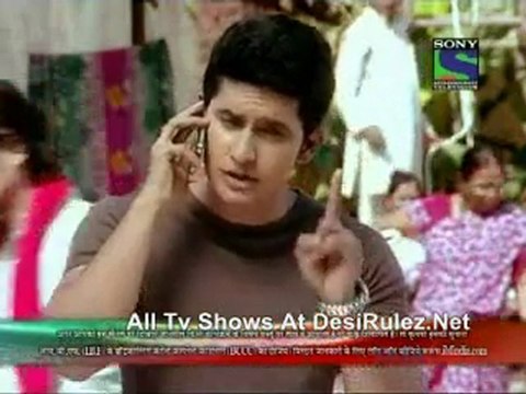 Saas Bina Sasural 14th March 2012 Pt-1