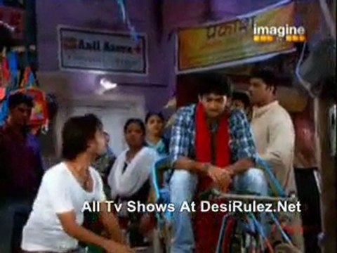 Jamuna Paar 14th March 2012pt1