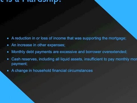 HAFA Short Sale-By Los Angeles Short Sale Agents Munson Realty