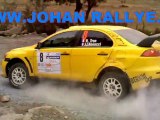 rallye terre ouest provence 2012
