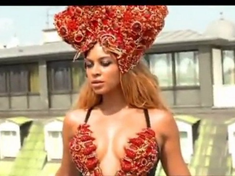 Beyoncé - Year Of '4' (Español/Spanish)