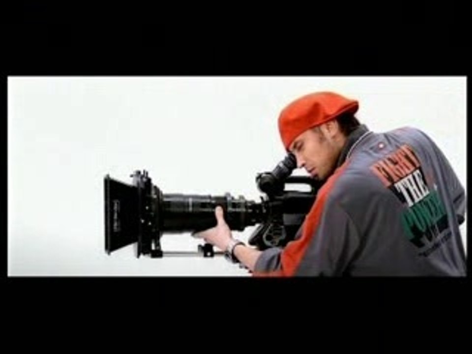 Band'eros - Columbia Pictures