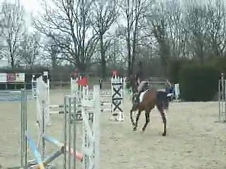 concours Nevers le 11 mars 2012