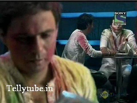 Kya Hua Tera Vaada - 14th March 2012 Part 2