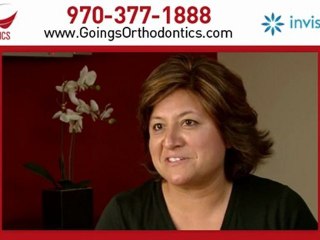 Fort Collins Invisalign Orthodontists  (970) 377-1888