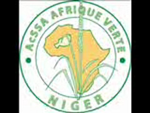 Afrique Verte sur RFI : Caroline Bah, Niger : crise alimentaire, mars2012