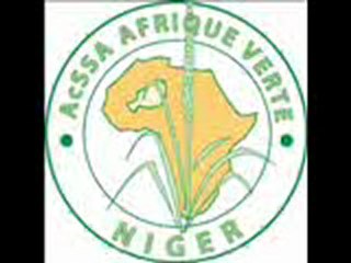 Afrique Verte sur RFI : Caroline Bah, Niger : crise alimentaire, mars2012