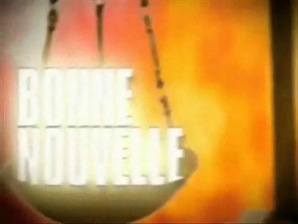 Faites le bon choix !