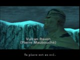 Walkthrough Metal Gear Solid 1 [4] Vulkan Raven