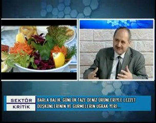 Barla Balık Franchiser - Karlı Bir İşiniz Olsun İster misiniz?