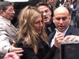 Jennifer Aniston makes women jealous