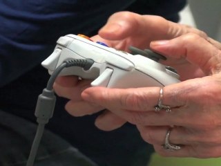 Game Older, atelier de jeux vidéo pour seniors