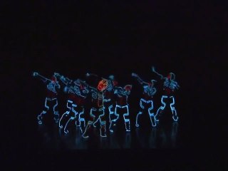 Wrecking Crew Orchestra : TRON Dance