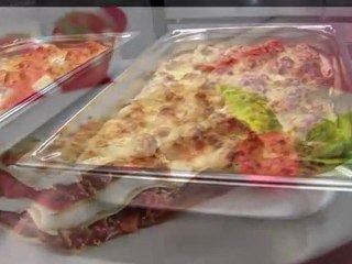 Recette de gratin de choux fleurs