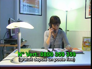 Un numéro vert contre les expulsions