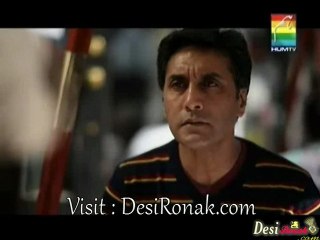Maher Bano Aur Shah Bano Episode 11 Part 1