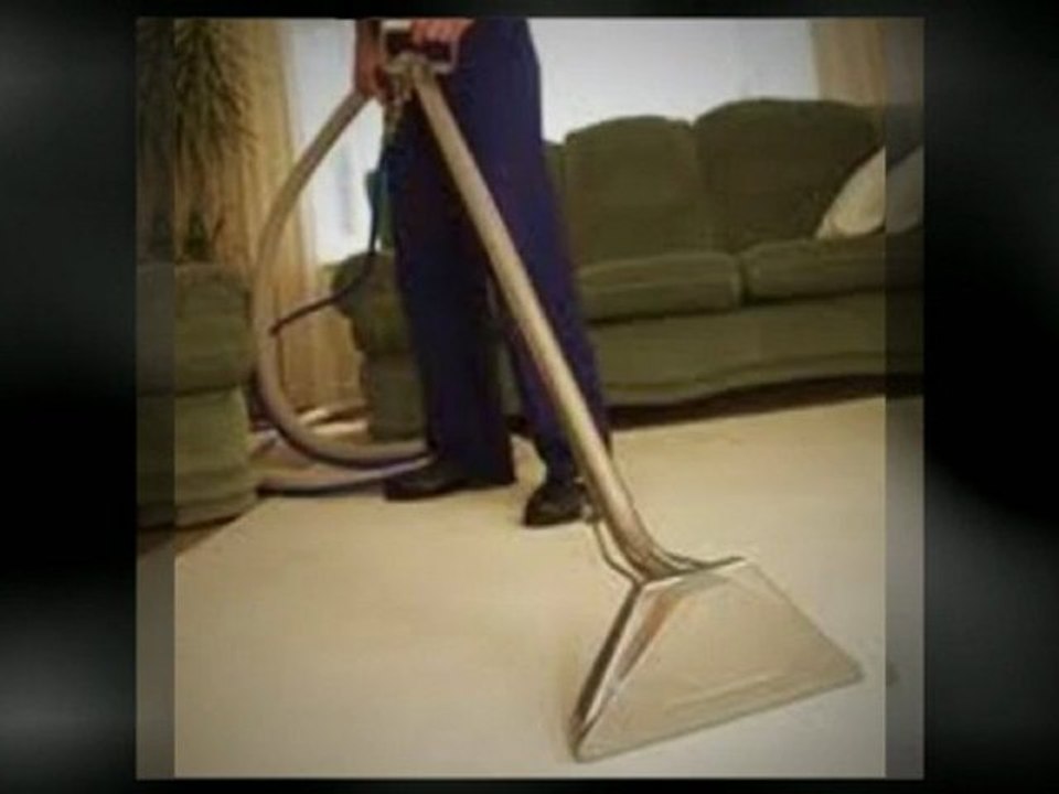 Barclay's Carpet Care