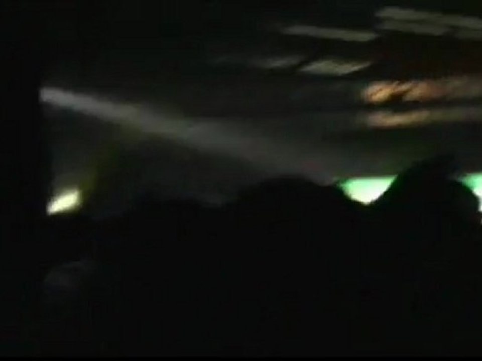 Army of Hardcore 2011 Noisekick Live