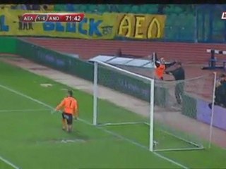 ΑΕΛ-Ανόρθωση 1-0: Γκολ και φάσεις (Προημιτελικά Κυπέλλου)
