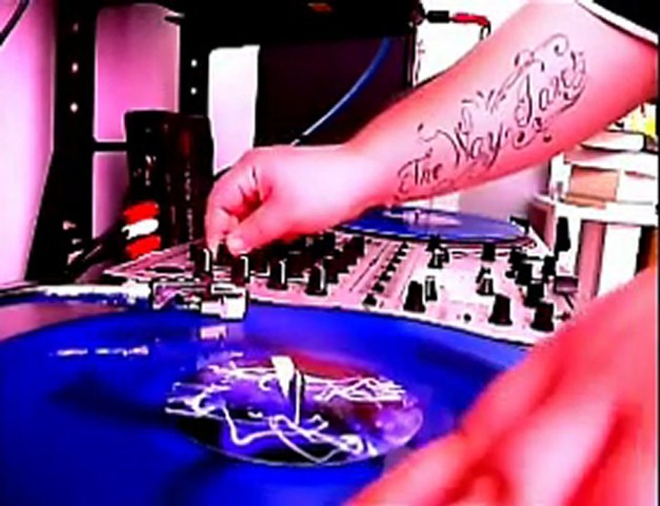 Dj Dynamind _ Just for Fun