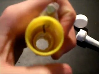 Construction et tir mini patator - Trucs et Astuces HD