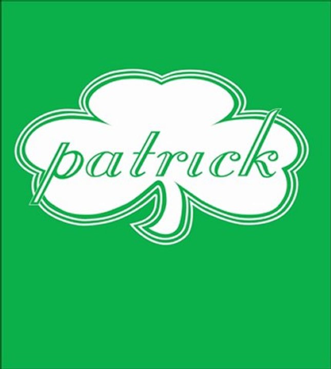 St. Patrick's Day Ad for Patrick Hyundai