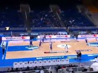 Panathinaikos - AGOR (1)
