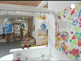 Belçika'nın Lommel kentinde yas var