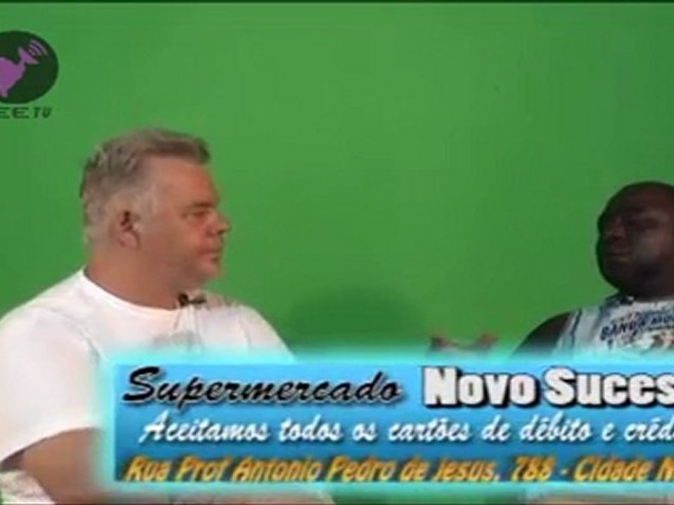 Celeiro de Craques 97