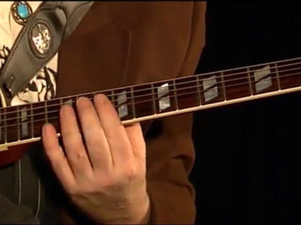 Carmine Ghersi : Vincent
