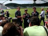 F1, GP Australia 2012: Ricciardo arriva a Melbourne
