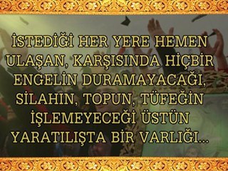 Görünmez Mehdi İnancı