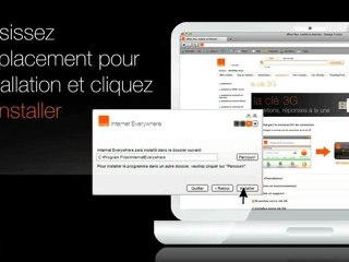 Comment installer le KIT V2 de connexion ?