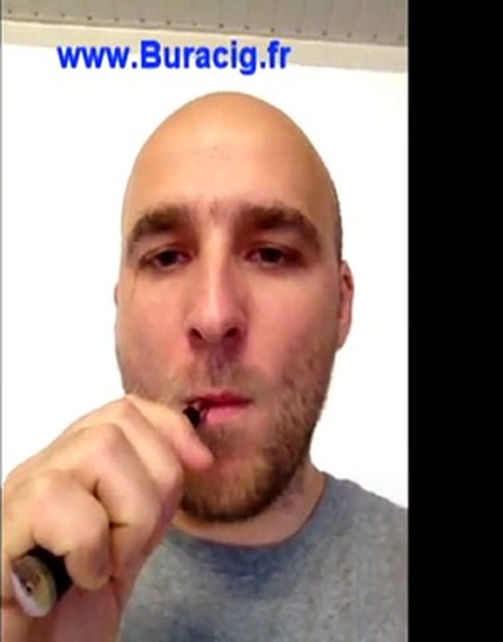 Mod 5V cigarette électronique : The WOO par Smoktech