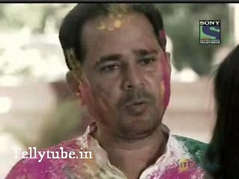 Kya Hua Tera Vaada - 14th March 2012 Part 3