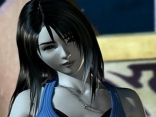 FF8 - 9 J'adore qu'un plan ce déroule sans accro !