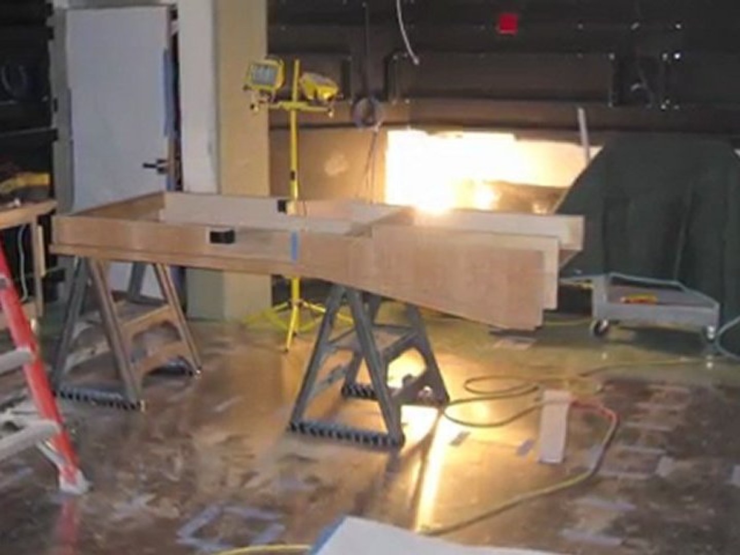 Virtual Human Interaction Lab - Virtual Reality at Stanford HD