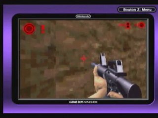 Walkthrough : Ecks VS Sever 2 ballistic-5/Missiles !